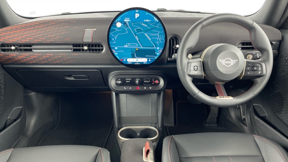 Mini Hatch C Sport BK75XAC Grey #4