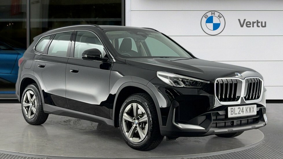 BMW X1 25E 16.3Kwh M Sport Dct Xdrive Euro 6  #1