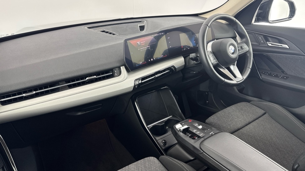BMW X1 25E 16.3Kwh M Sport Dct Xdrive Euro 6  #7