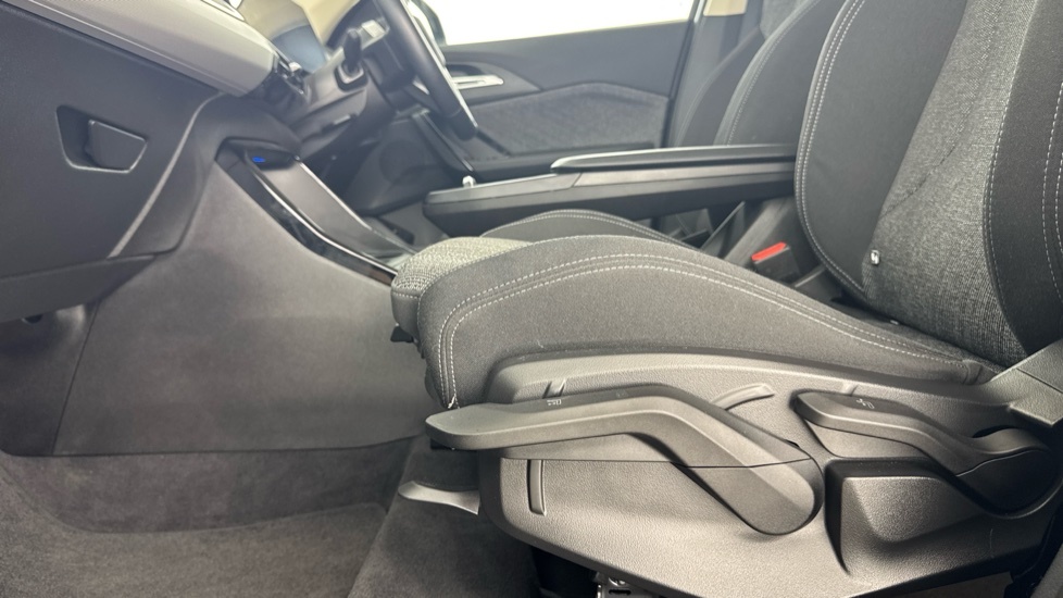 BMW X1 25E 16.3Kwh M Sport Dct Xdrive Euro 6  #35