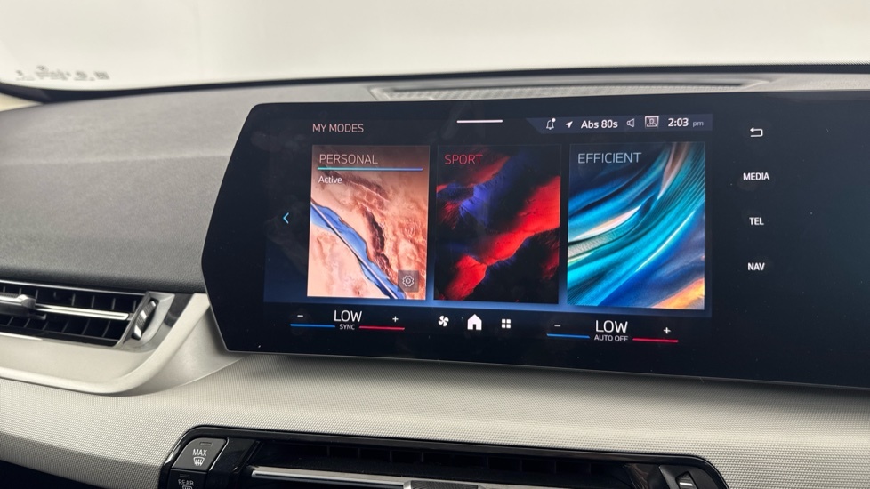 BMW X1 25E 16.3Kwh M Sport Dct Xdrive Euro 6  #54