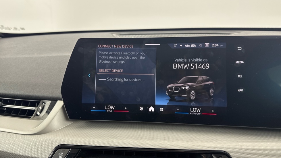 BMW X1 25E 16.3Kwh M Sport Dct Xdrive Euro 6  #58