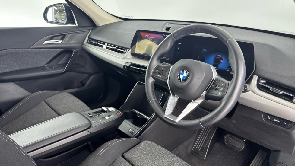 BMW X1 25E 16.3Kwh M Sport Dct Xdrive Euro 6  #6