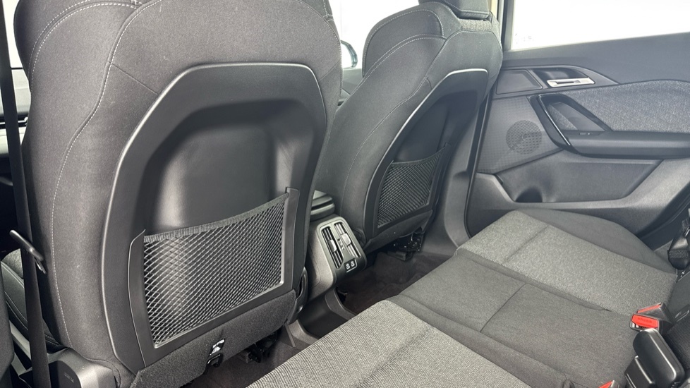BMW X1 25E 16.3Kwh M Sport Dct Xdrive Euro 6  #37