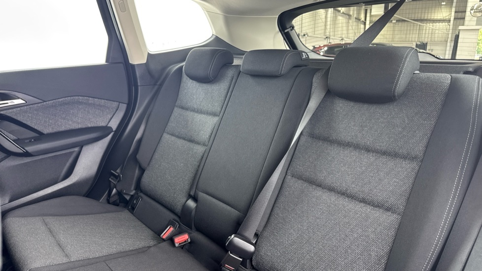 BMW X1 25E 16.3Kwh M Sport Dct Xdrive Euro 6  #12