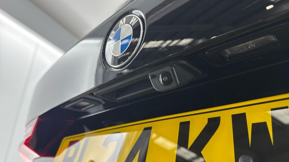 BMW X1 25E 16.3Kwh M Sport Dct Xdrive Euro 6  #27