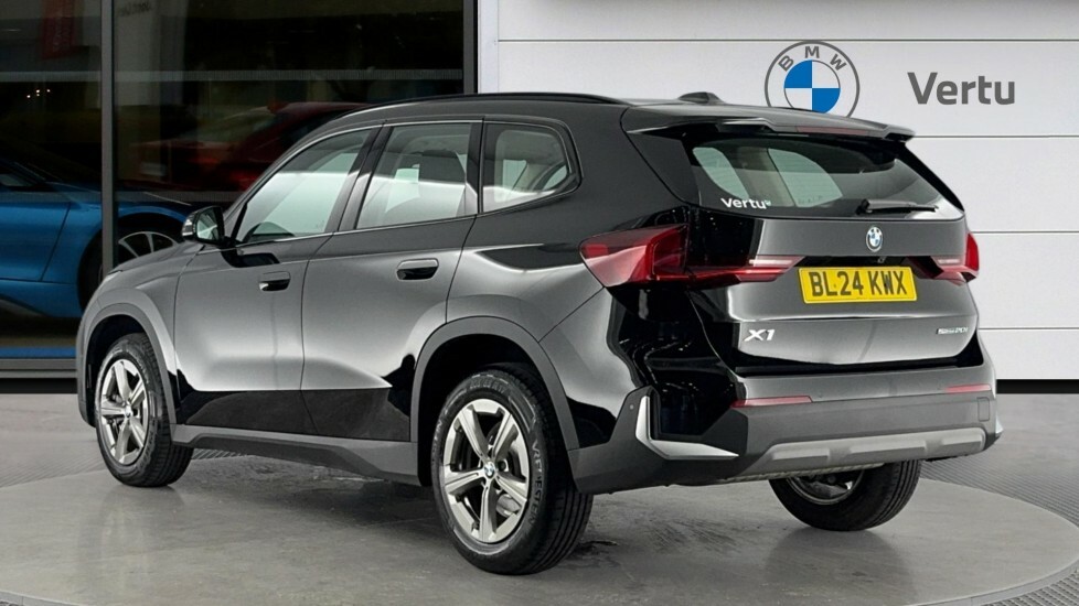 BMW X1 25E 16.3Kwh M Sport Dct Xdrive Euro 6  #2