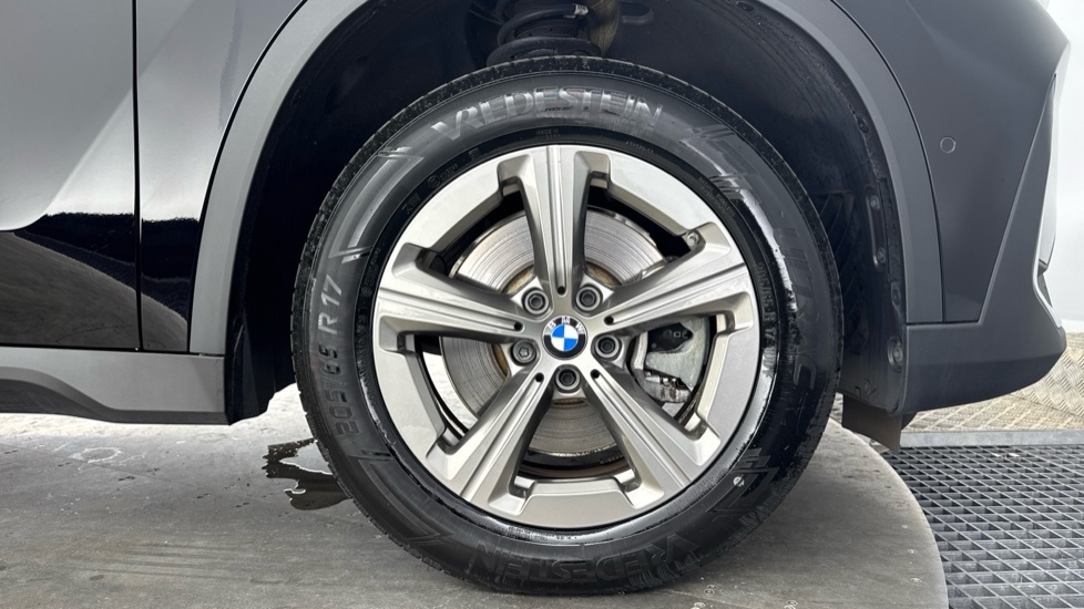 BMW X1 25E 16.3Kwh M Sport Dct Xdrive Euro 6  #14