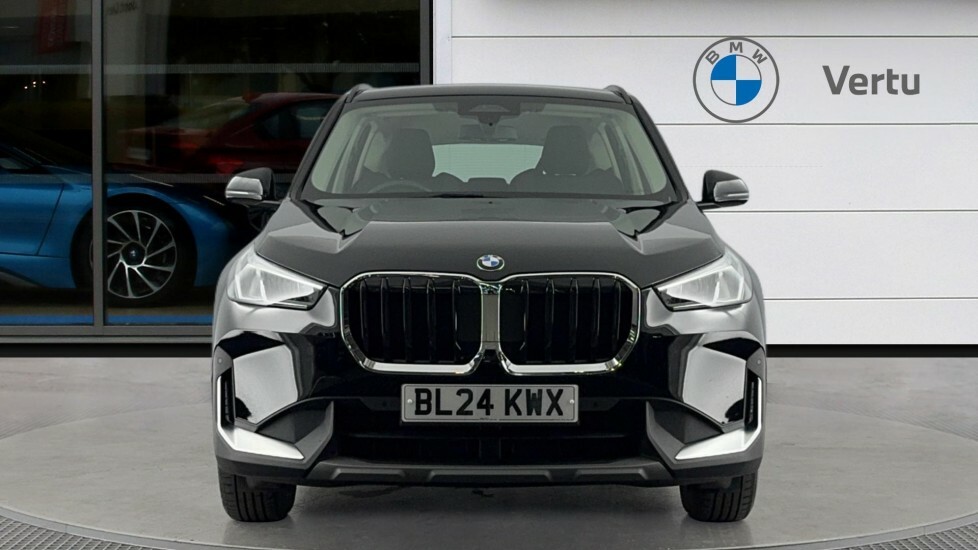 BMW X1 25E 16.3Kwh M Sport Dct Xdrive Euro 6  #16
