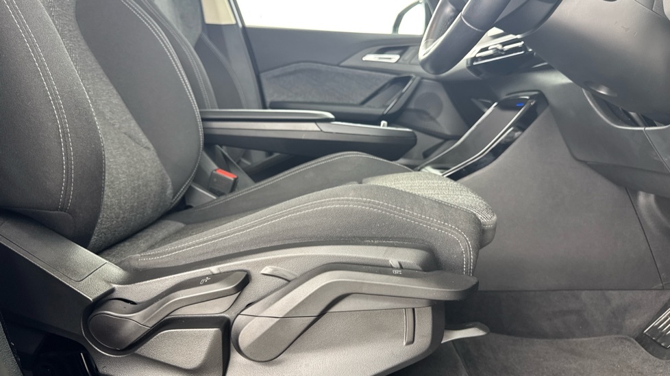 BMW X1 25E 16.3Kwh M Sport Dct Xdrive Euro 6  #44