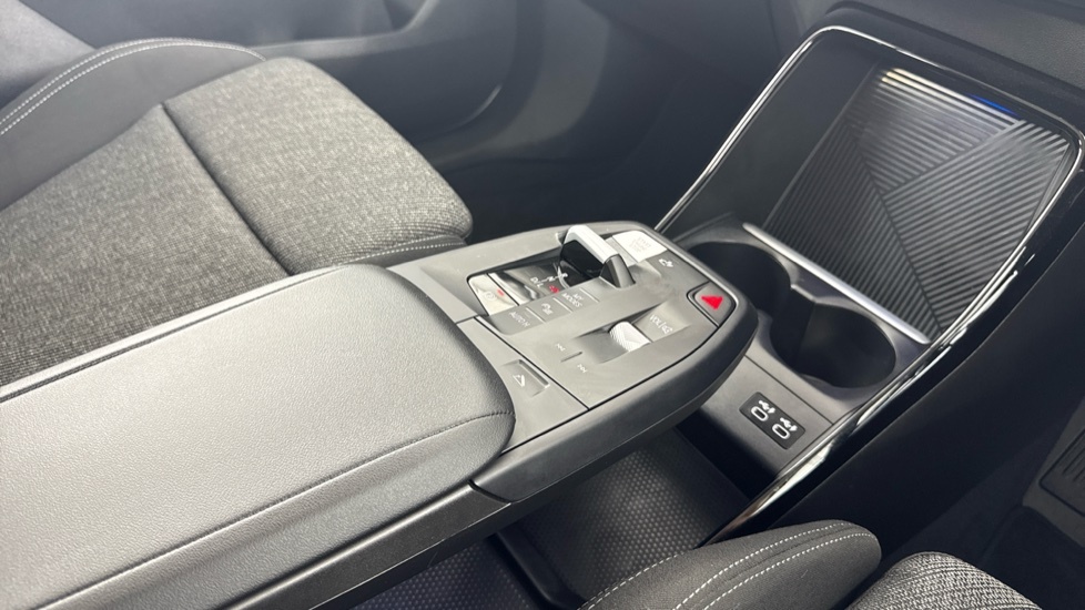 BMW X1 25E 16.3Kwh M Sport Dct Xdrive Euro 6  #10