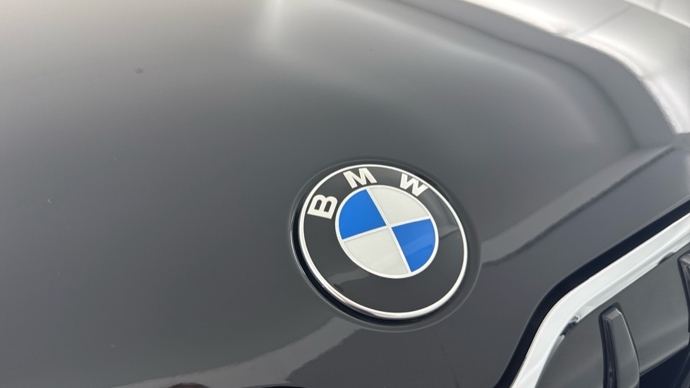 BMW X1 25E 16.3Kwh M Sport Dct Xdrive Euro 6  #33