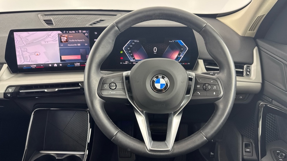 BMW X1 25E 16.3Kwh M Sport Dct Xdrive Euro 6  #5