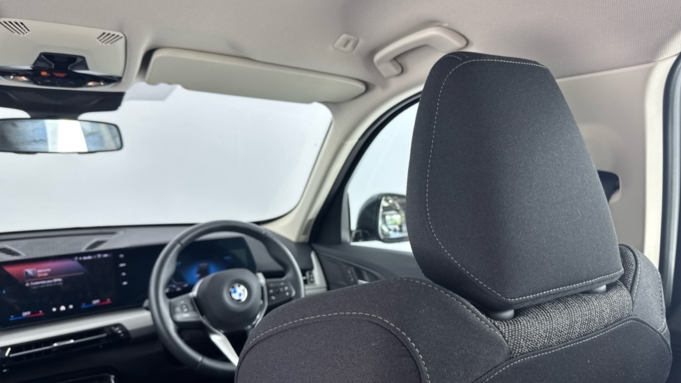 BMW X1 25E 16.3Kwh M Sport Dct Xdrive Euro 6  #42