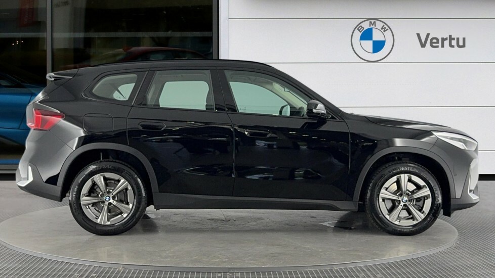 BMW X1 25E 16.3Kwh M Sport Dct Xdrive Euro 6  #3