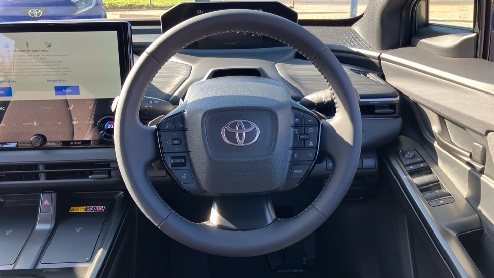 Toyota C-Hr Design FN26CWW #6