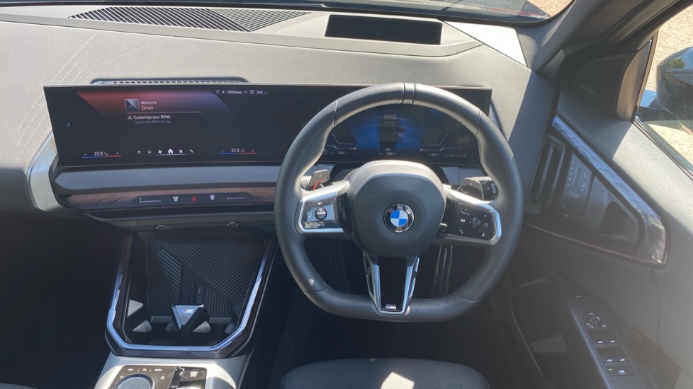 BMW X3 M M Sport WH75CTE Grey #5
