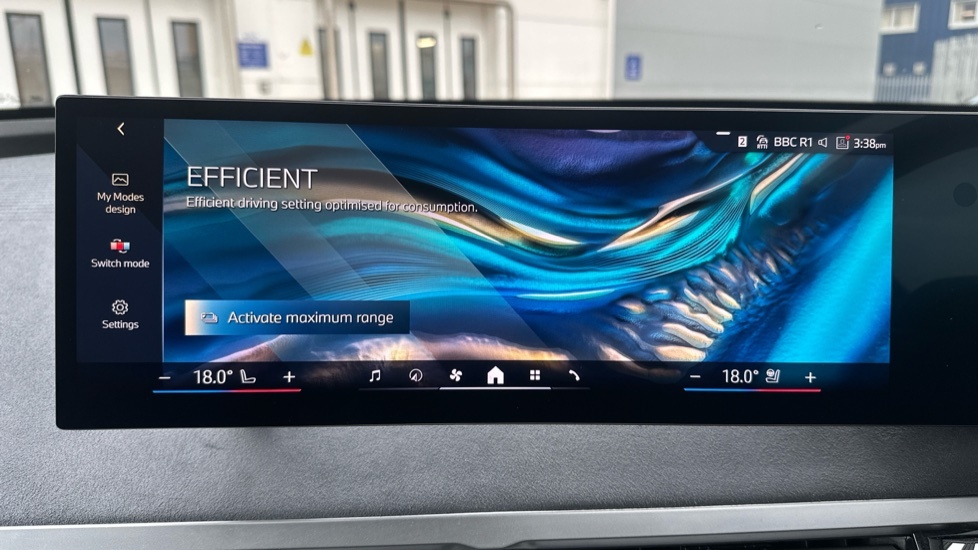 BMW iX 60 111.5Kwh M Sport Xdrive 11Kw Charger #50