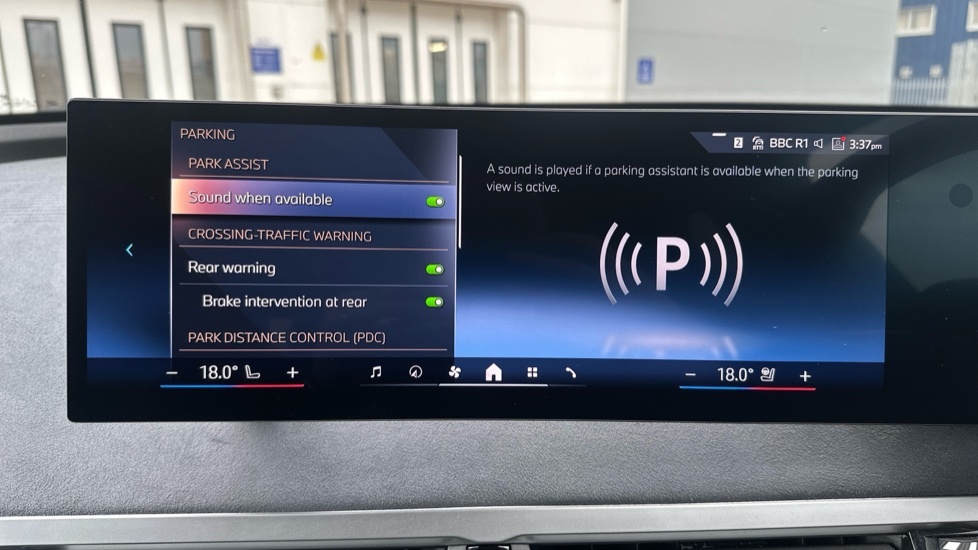BMW iX 60 111.5Kwh M Sport Xdrive 11Kw Charger #41