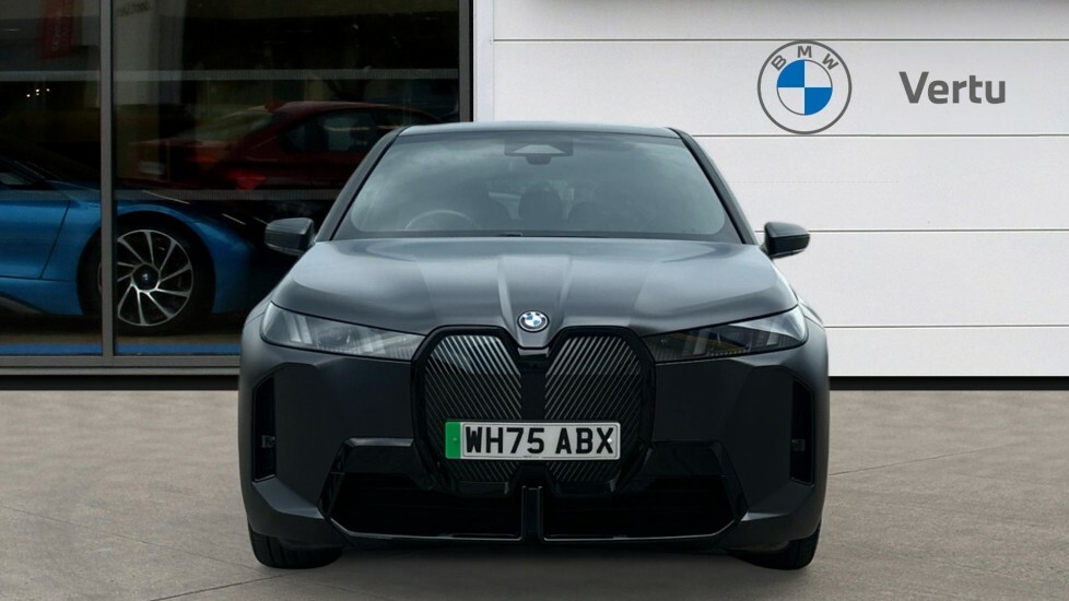 BMW iX 60 111.5Kwh M Sport Xdrive 11Kw Charger #16