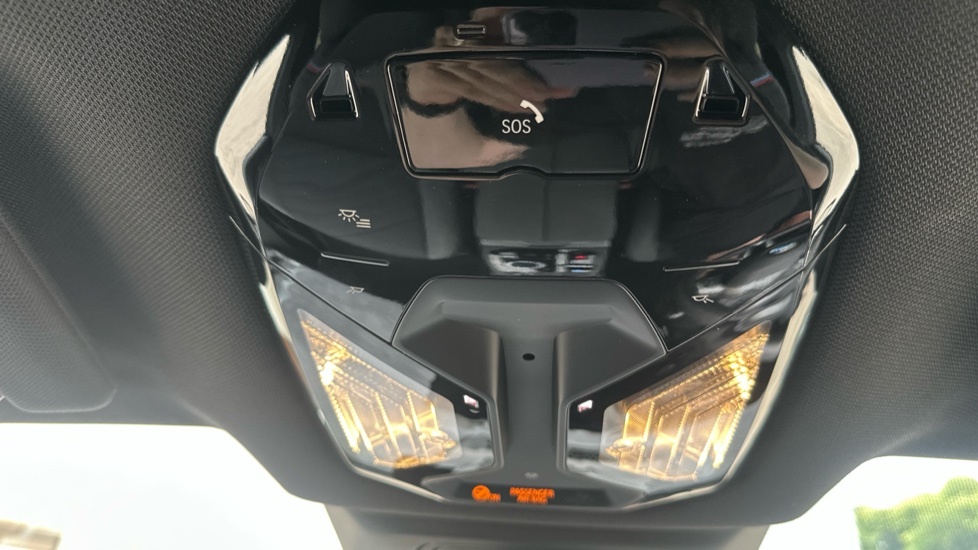 BMW iX 60 111.5Kwh M Sport Xdrive 11Kw Charger #36