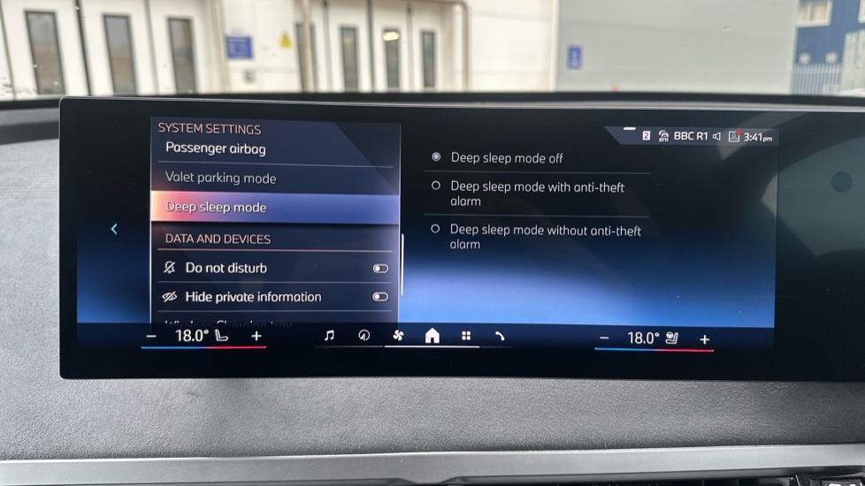 BMW iX 60 111.5Kwh M Sport Xdrive 11Kw Charger #60