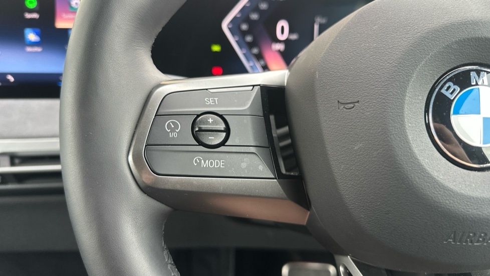 BMW iX 60 111.5Kwh M Sport Xdrive 11Kw Charger #17