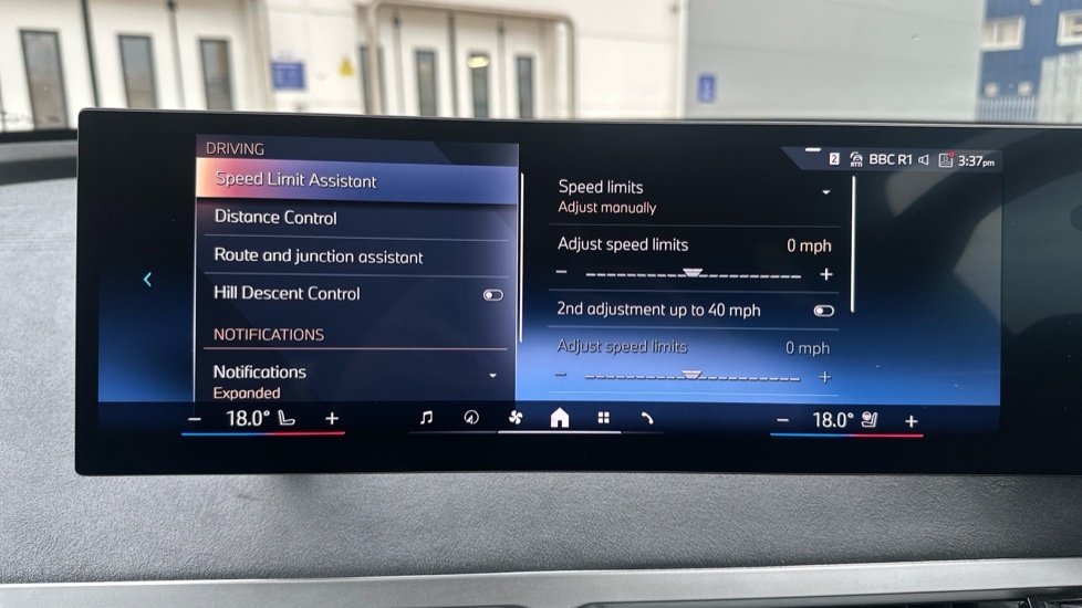 BMW iX 60 111.5Kwh M Sport Xdrive 11Kw Charger #42