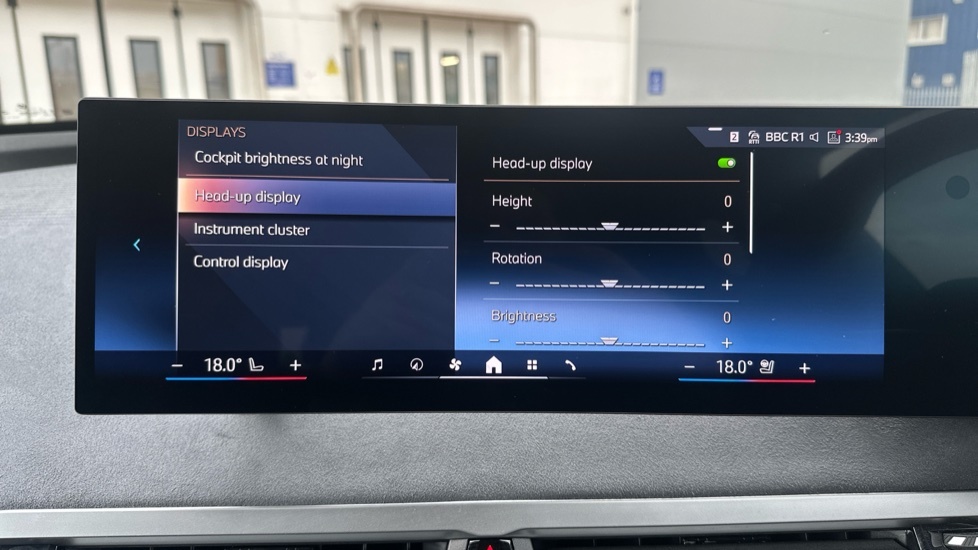 BMW iX 60 111.5Kwh M Sport Xdrive 11Kw Charger #51
