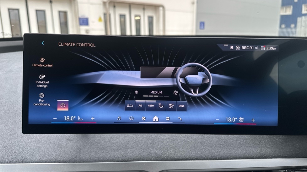 BMW iX 60 111.5Kwh M Sport Xdrive 11Kw Charger #52