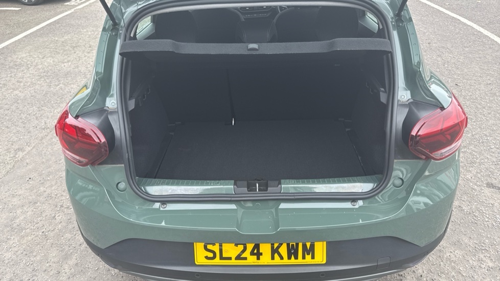 Dacia Sandero Stepway Extreme SL24KWM Green #4