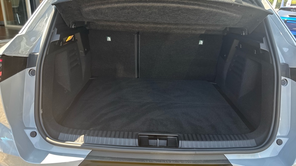 Renault Symbioz Techno Esprit Alpine Grey #4
