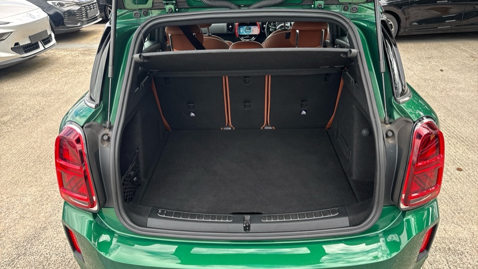 Mini Countryman Cooper S Exclusive Green #4