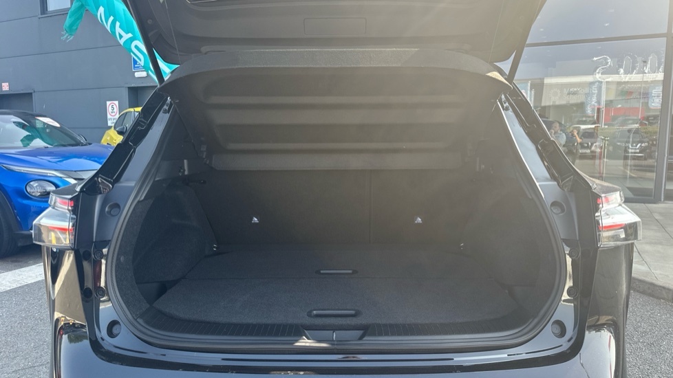 Nissan Qashqai N-connecta EY75FPD Black #4