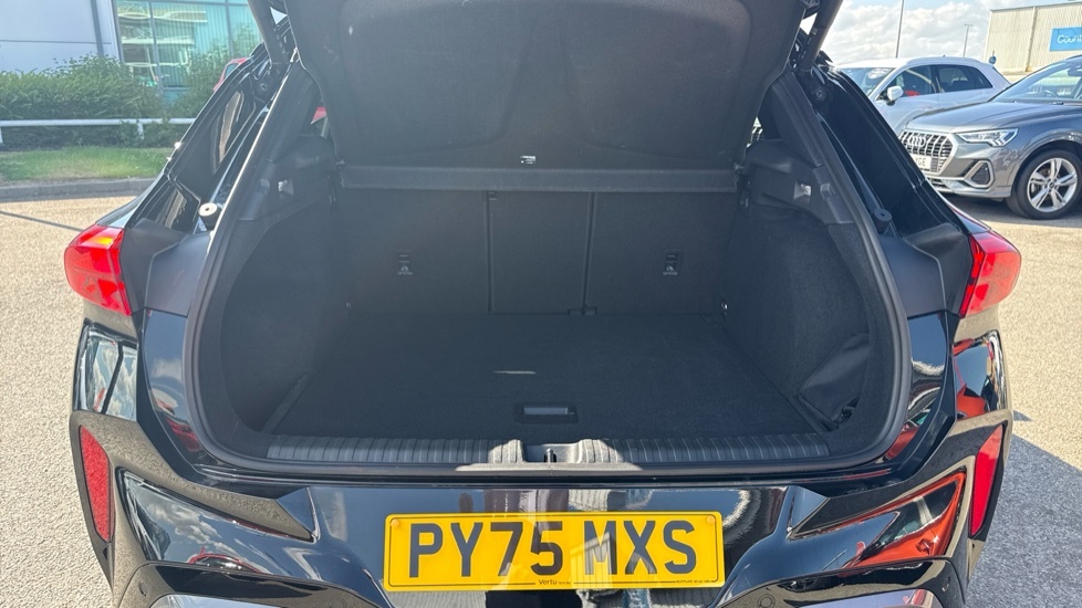 Cupra Terramar V2 Black #4