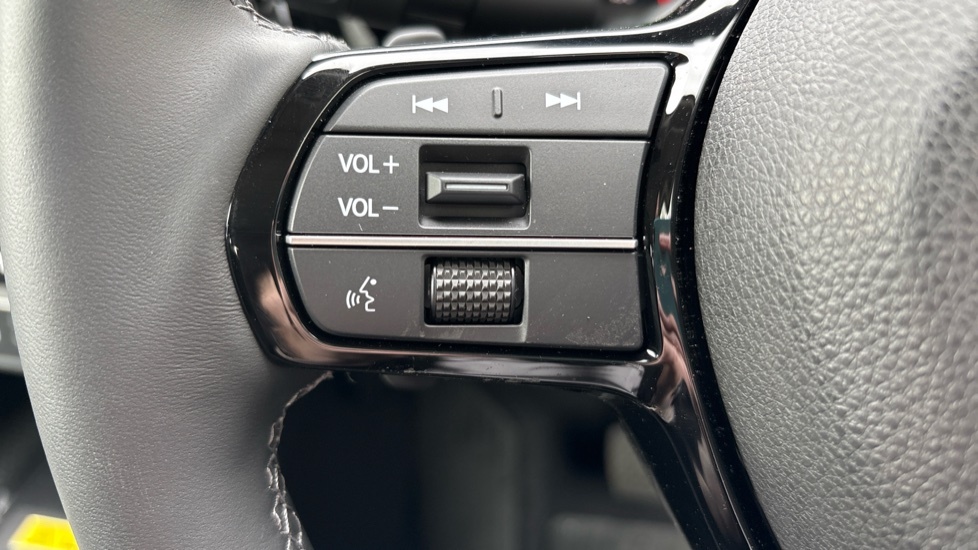 Honda Cr-V Honda Cr-v 2.0 H I-mmd Advance Suv Hybr Blue #23