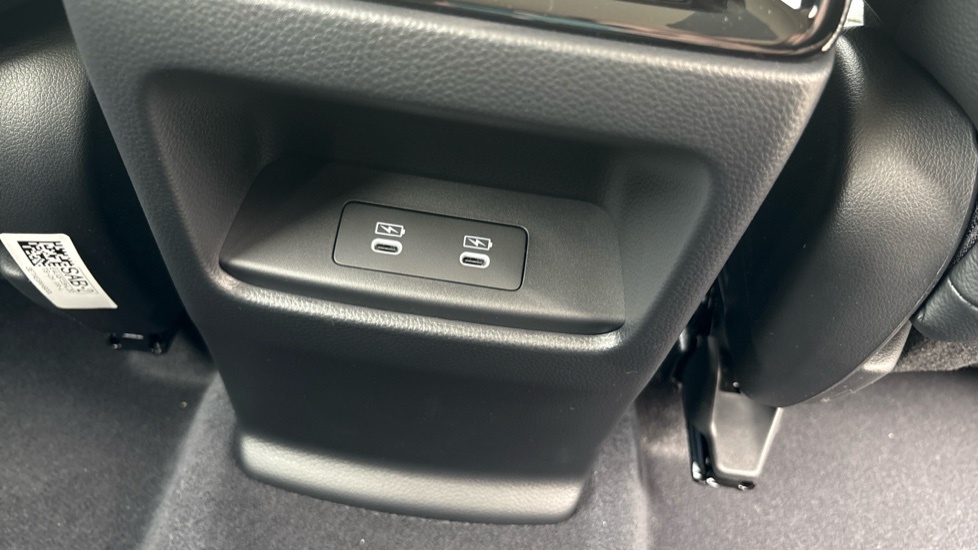 Honda Cr-V Honda Cr-v 2.0 H I-mmd Advance Suv Hybr Blue #33