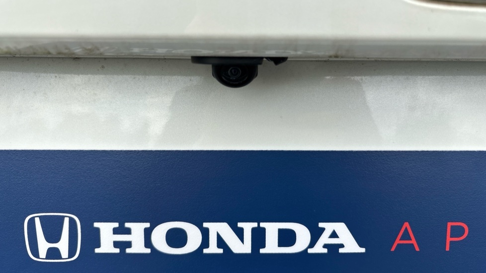 Honda Cr-V Honda Cr-v 2.0 H I-mmd Advance Suv Hybr Blue #41