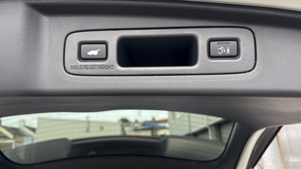 Honda Cr-V Honda Cr-v 2.0 H I-mmd Advance Suv Hybr Blue #40