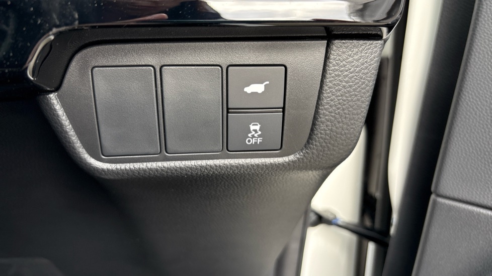 Honda Cr-V Honda Cr-v 2.0 H I-mmd Advance Suv Hybr Blue #28