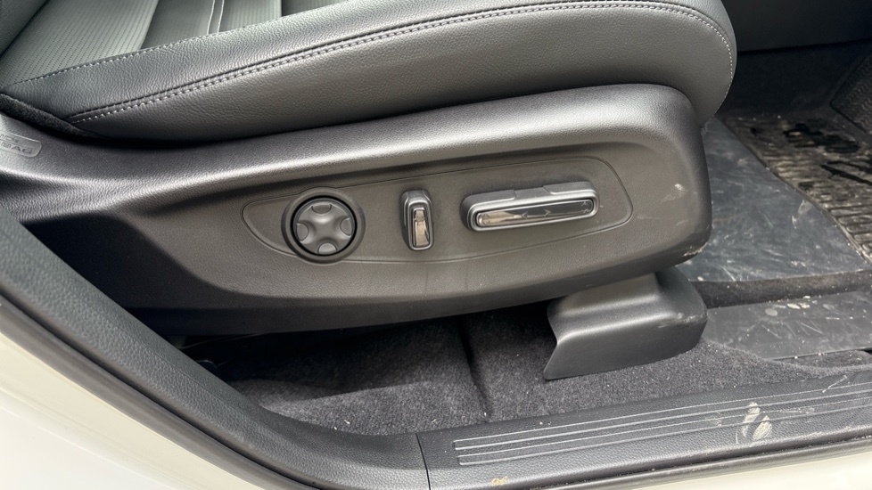 Honda Cr-V Honda Cr-v 2.0 H I-mmd Advance Suv Hybr Blue #31