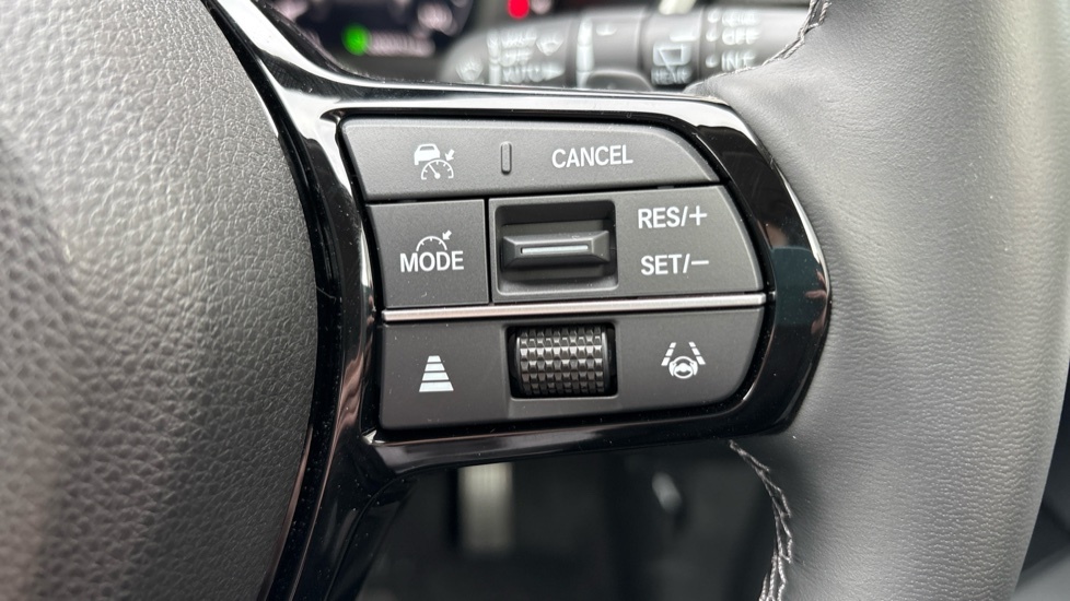 Honda Cr-V Honda Cr-v 2.0 H I-mmd Advance Suv Hybr Blue #24