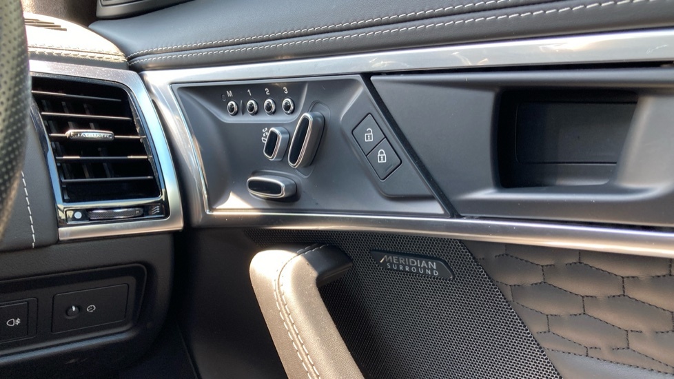 Jaguar F-Type Dynamic  #34