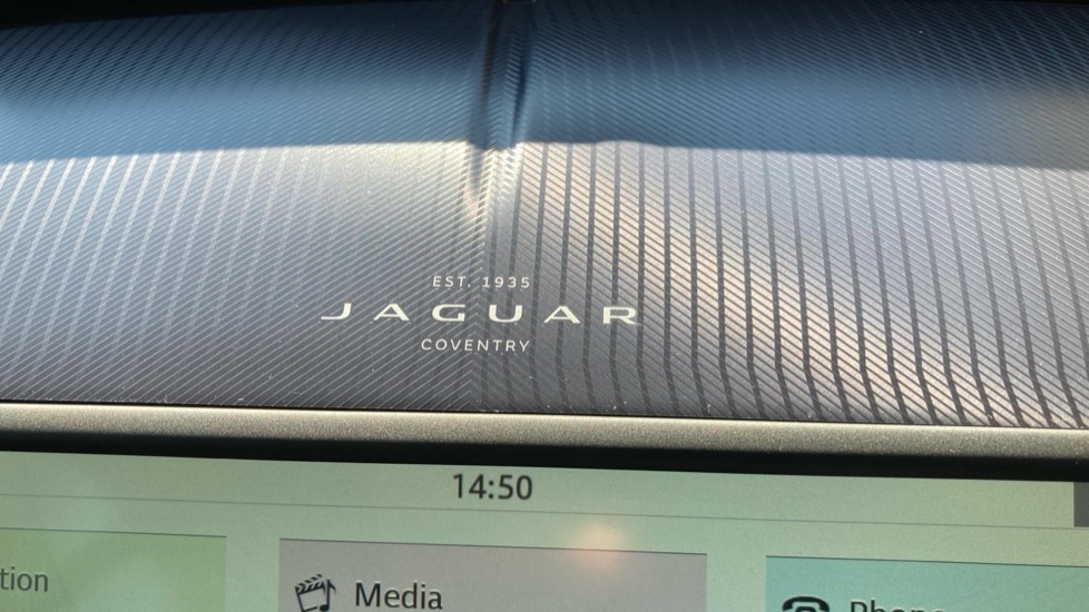 Jaguar F-Type Dynamic  #24