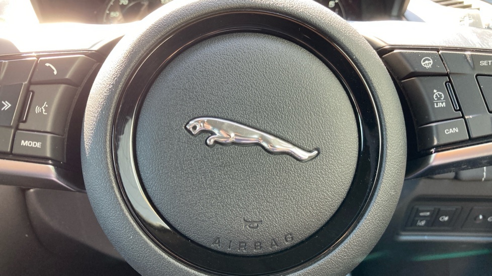 Jaguar F-Type Dynamic  #20