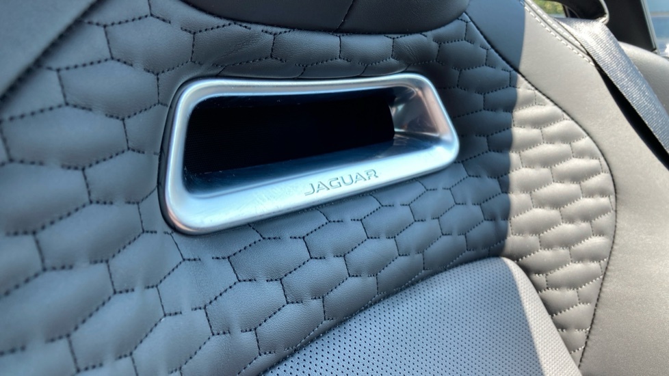 Jaguar F-Type Dynamic  #31