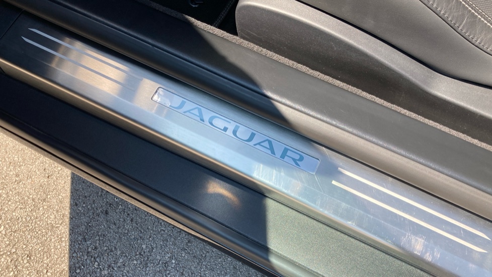 Jaguar F-Type Dynamic  #41