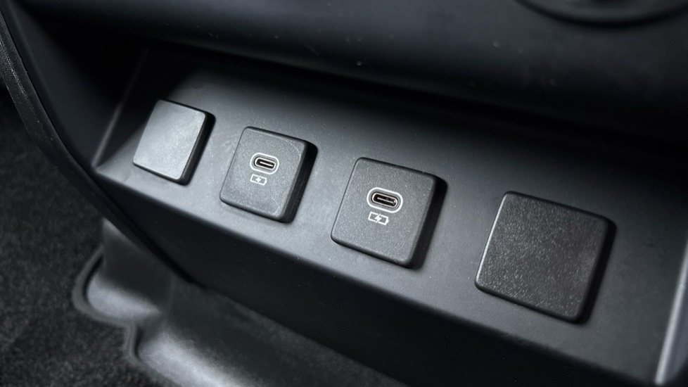 Land Rover Defender 130 D350 X-dynamic Se Grey #35