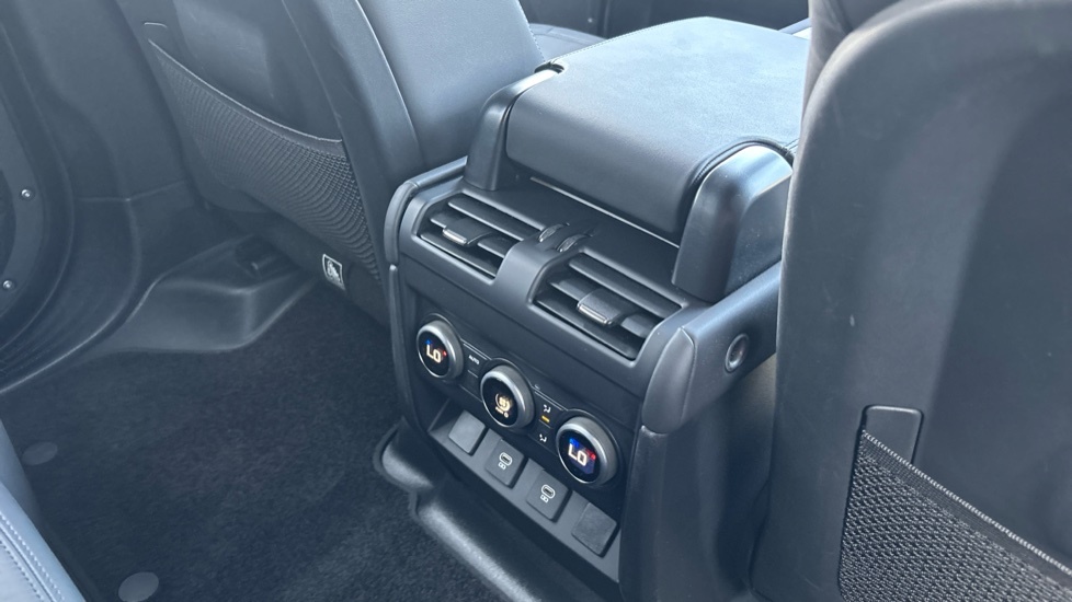 Land Rover Defender 130 D350 X-dynamic Se Grey #18