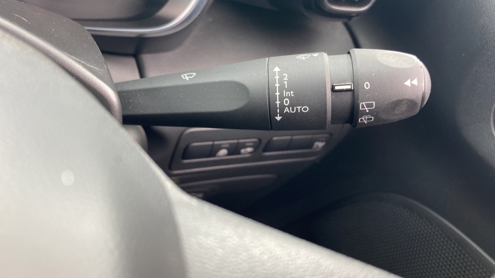 Citroen C3 Aircross 1.2 Puretech C-series Edition Euro 6 Ss  #29